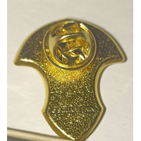 Final Fantasy XIV Convocation of Fourteen Azem pin 3cm